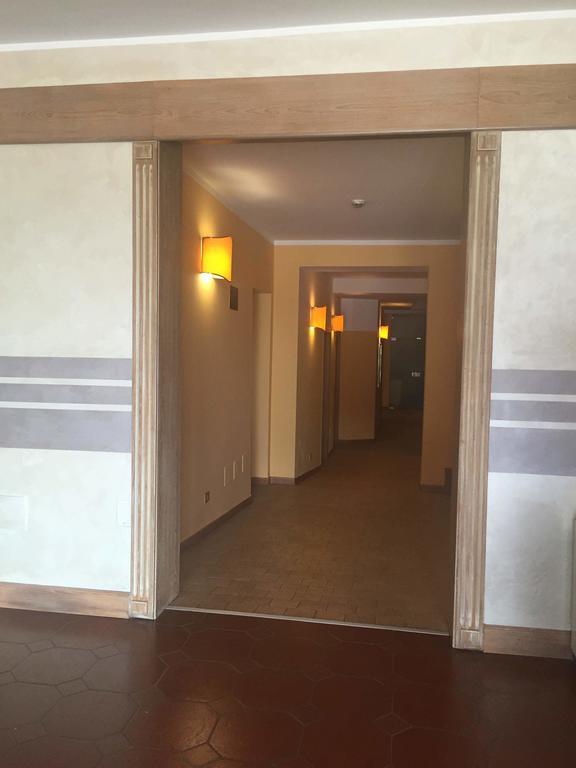 Hotel Ascot Binasco Εξωτερικό φωτογραφία