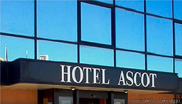 Hotel Ascot Binasco Εξωτερικό φωτογραφία